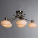Люстра потолочная Arte Lamp A7556PL-5AB LATONA под лампы 5xE14 40W
