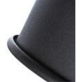 Спот на гибкой ножке Arte Lamp A2054AP-1BK Braccio под лампу 1xE27 60W