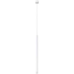 Точечный подвесной светильник Arte Lamp SOLID A5570SP-1WH