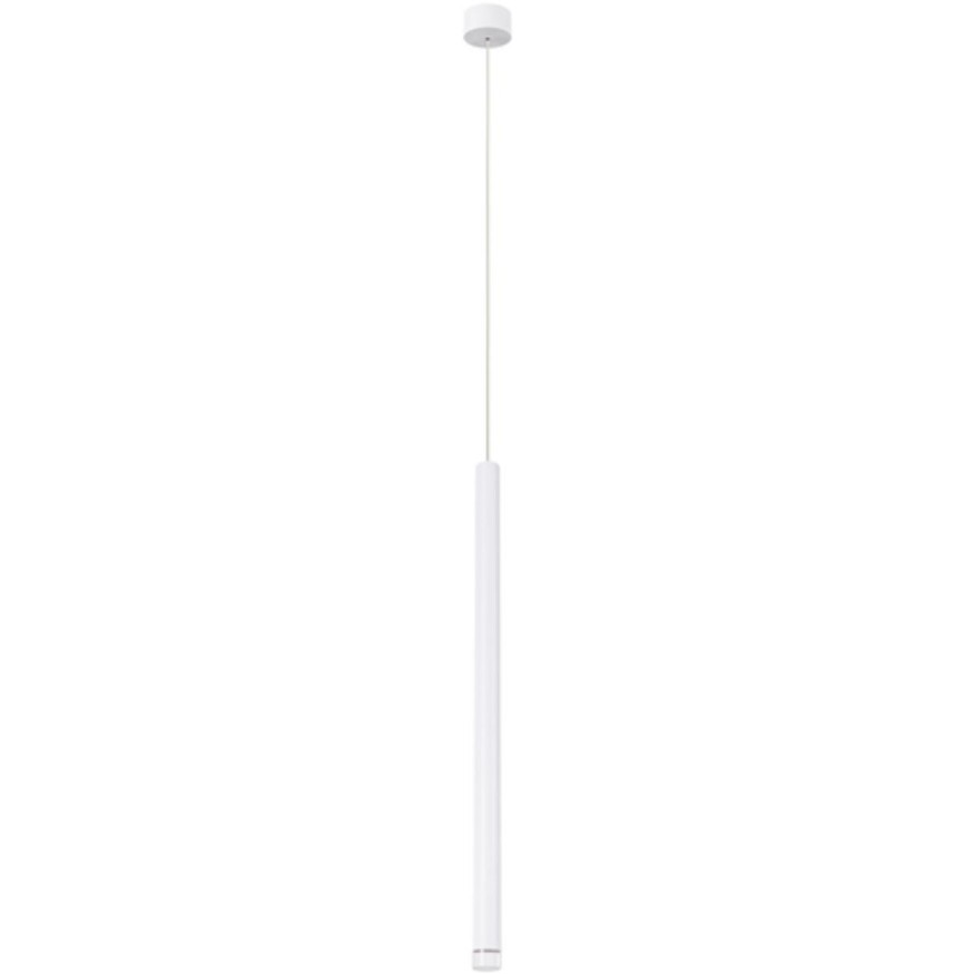 Точечный подвесной светильник Arte Lamp SOLID A5570SP-1WH