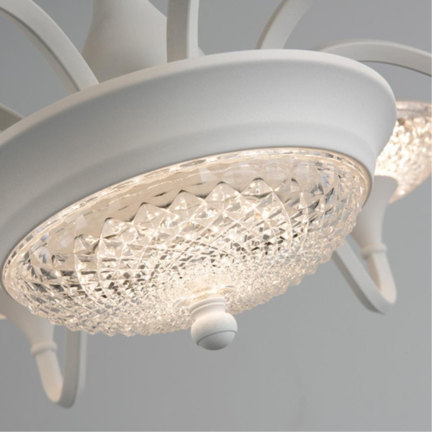 Подвесная люстра Arte Lamp BERN A5168LM-8WH