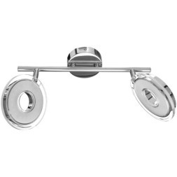 Спот Arte Lamp FASCIO A8971AP-2CC