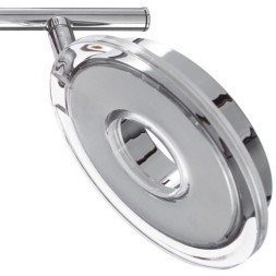 Спот Arte Lamp FASCIO A8971AP-2CC