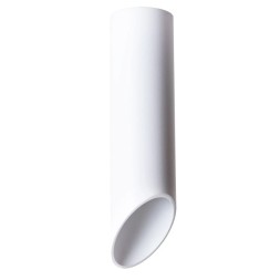 Накладной потолочный светильник Arte Lamp A1622PL-1WH PILON под лампу 1xGU10 35W
