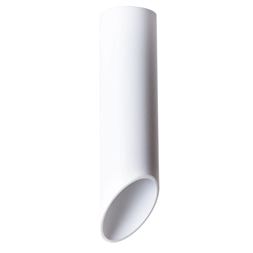 Накладной потолочный светильник Arte Lamp A1622PL-1WH PILON под лампу 1xGU10 35W