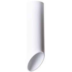 Накладной потолочный светильник Arte Lamp A1622PL-1WH PILON под лампу 1xGU10 35W