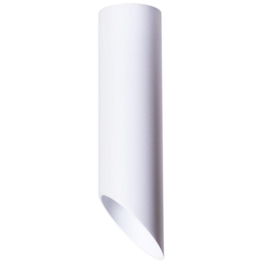 Накладной потолочный светильник Arte Lamp A1622PL-1WH PILON под лампу 1xGU10 35W