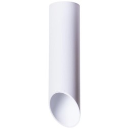 Накладной потолочный светильник Arte Lamp A1622PL-1WH PILON под лампу 1xGU10 35W