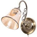 Бра Arte Lamp NICOLE A2702AP-1AB
