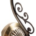 Бра Arte Lamp NICOLE A2702AP-1AB