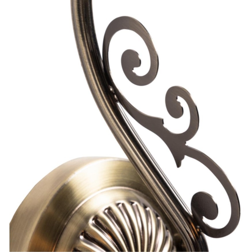 Бра Arte Lamp NICOLE A2702AP-1AB