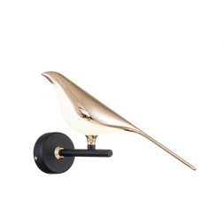 Бра Птица Divinare 1188/06 AP-6 SUMMER светодиодная LED 6W