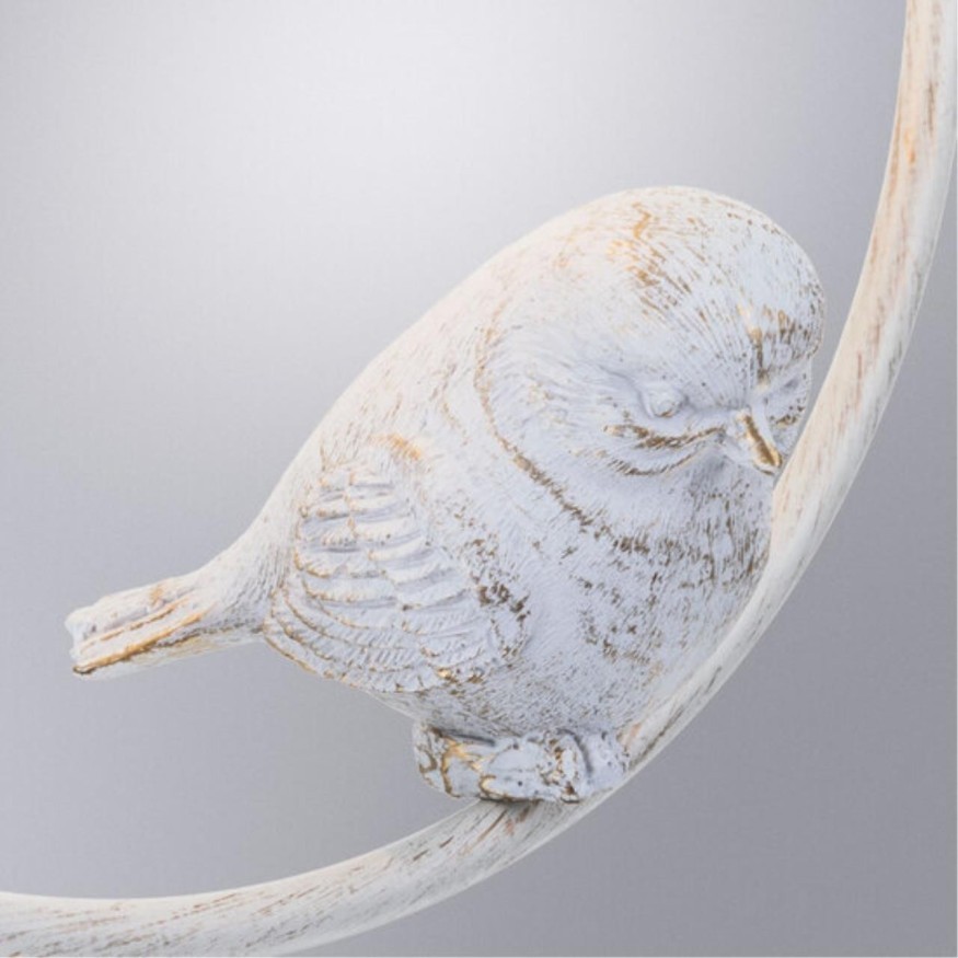 Подвесной светильник с 1 плафоном Arte Lamp A2150SP-1WG GEMELLI под лампу 1xE27 60W