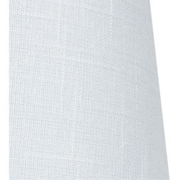 Декоративная настольная лампа Arte Lamp SCHEAT A5033LT-1WH