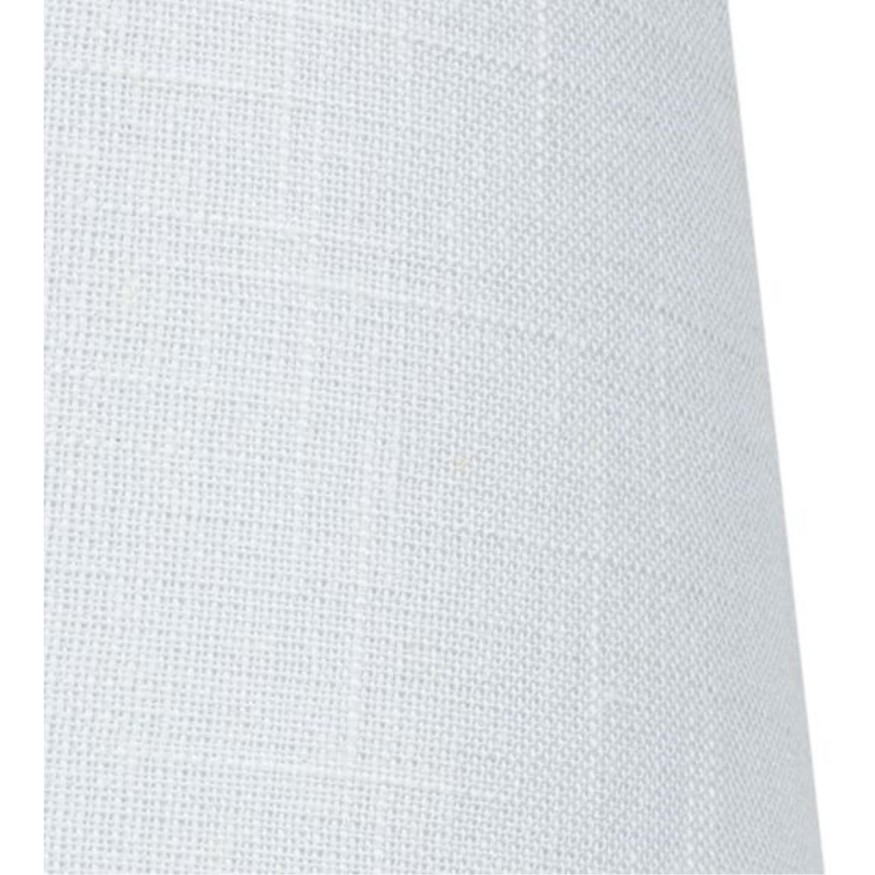 Декоративная настольная лампа Arte Lamp SCHEAT A5033LT-1WH