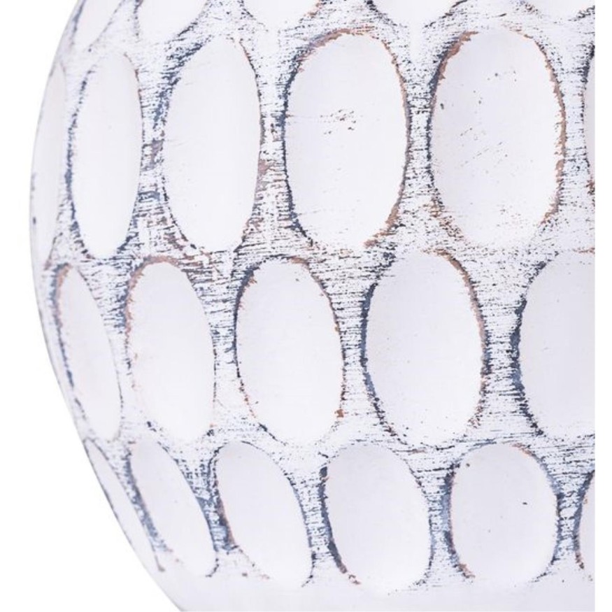 Декоративная настольная лампа Arte Lamp SCHEAT A5033LT-1WH