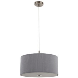 Подвесная люстра Mallorca A1021SP-3SS