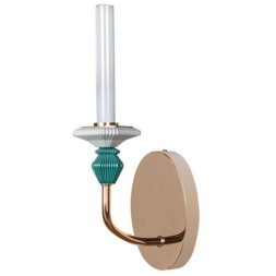 Бра Divinare CAPELLO 4947/01 AP-1