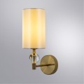 Бра Arte Lamp A4027AP-1PB MATAR под лампу 1xE14 40W