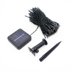 Гирлянда Arte Lamp TWINKLE A8412IN-100YL