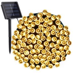 Гирлянда Arte Lamp TWINKLE A8412IN-100YL