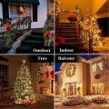 Гирлянда Arte Lamp TWINKLE A8412IN-100YL