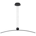 Подвесной светильник Arte Lamp ARNO A3362SP-25BK