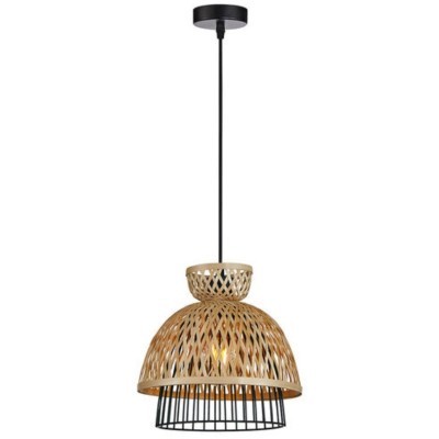 Подвесной светильник Arte Lamp WOODSTOCK A7070SP-1BK