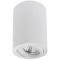 Точечный накладной светильник Arte Lamp SENTRY A1566PL-1WH