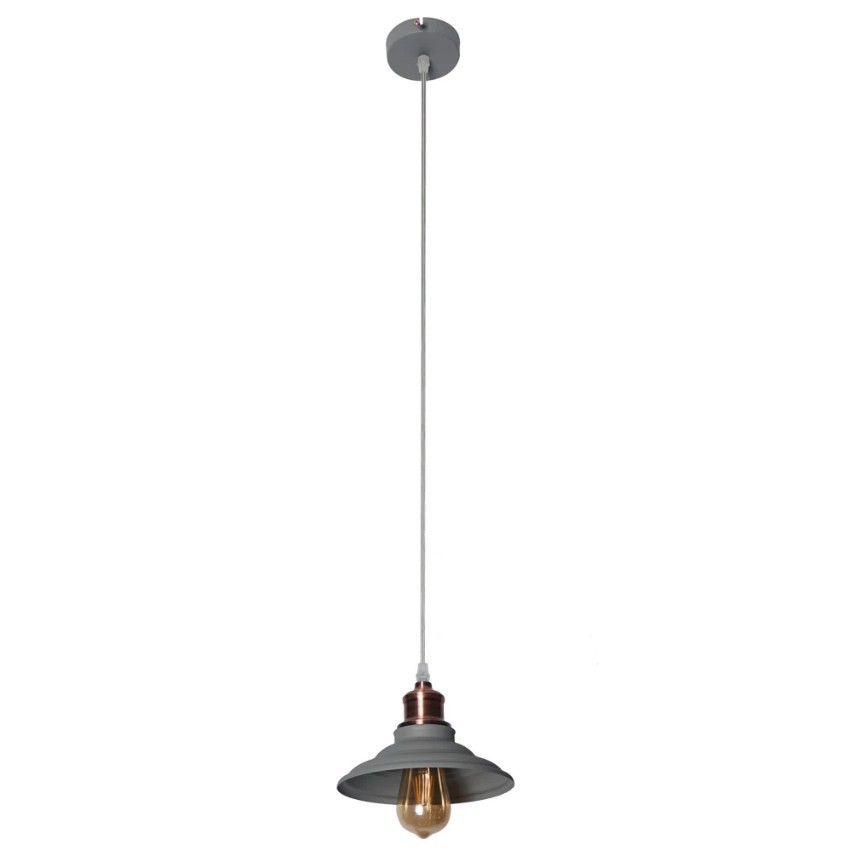 Подвесной светильник Arte Lamp LIDO A5067SP-1GY