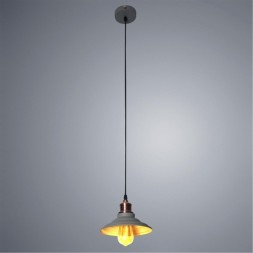 Подвесной светильник Arte Lamp LIDO A5067SP-1GY