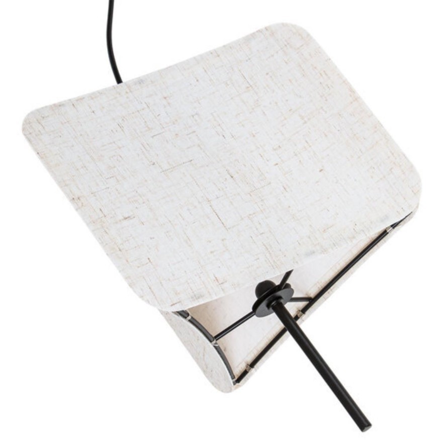 Подвесная люстра Arte Lamp TRIXIE A7084SP-6BK