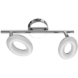 Спот Arte Lamp CIAMBELLA A8972AP-2CC
