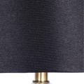 Декоративная настольная лампа Arte Lamp MUSICA A4025LT-1PB