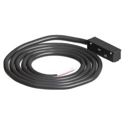 Коннектор для ввода питания Arte Lamp LINEA и OPTIMA A740206N