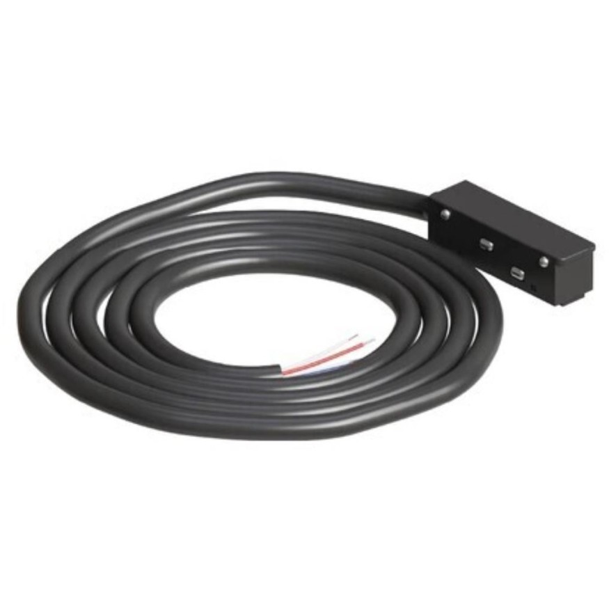 Коннектор для ввода питания Arte Lamp LINEA и OPTIMA A740206N