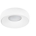 Встраиваемый светильник Arte Lamp A6665PL-1WH HEZE под лампу 1xGU10 50W