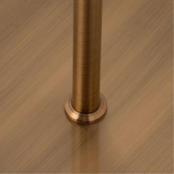 Торшер с выключателем North A5896PN-1PB