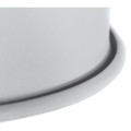 Спот на гибкой ножке Arte Lamp A2054AP-1WH Braccio под лампу 1xE27 60W