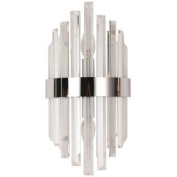 Настенный светильник Arte Lamp FEDELTA A1068AP-2CC