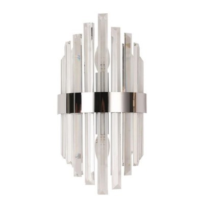  Настенный светильник Arte Lamp FEDELTA A1068AP-2CC