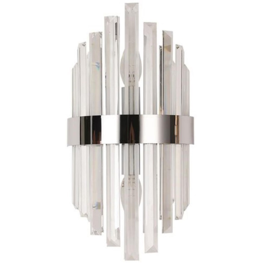  Настенный светильник Arte Lamp FEDELTA A1068AP-2CC