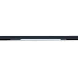 A7383PL-1BK Линейный трековый светильник Arte Lamp Optima 48В 10Вт 420Лм 3000К CRI90+ 120° smart (Голосовое управление Алиса и подключение к умному дому без возможности изменения цветовой температуры)
