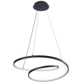 Подвесная люстра Arte Lamp MILLO A3893SP-30BK