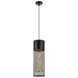 Подвесной светильник Arte Lamp CASTELLO A7068SP-1BK