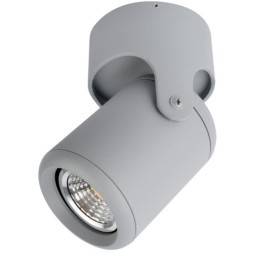 Спот Arte Lamp LIBRA A3316PL-1GY
