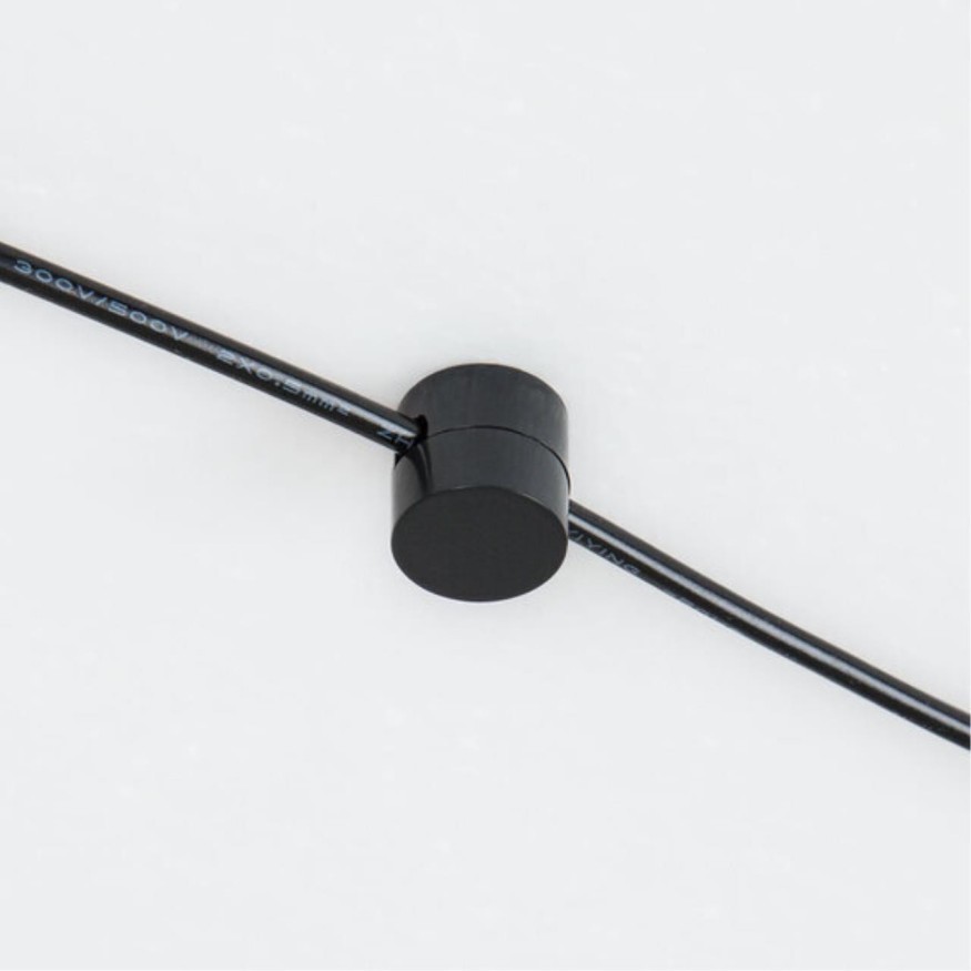 Подвесная люстра Arte Lamp TRIXIE A7084SP-8BK