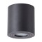 Уличный потолочный светильник Arte Lamp A1460PL-1BK GALOPIN IP44 под лампу 1xGU10 35W