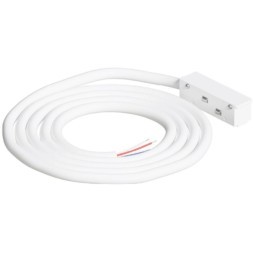 Коннектор для ввода питания Arte Lamp LINEA и OPTIMA A740233N