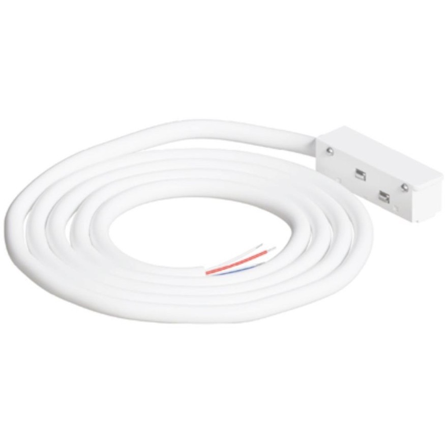 Коннектор для ввода питания Arte Lamp LINEA и OPTIMA A740233N